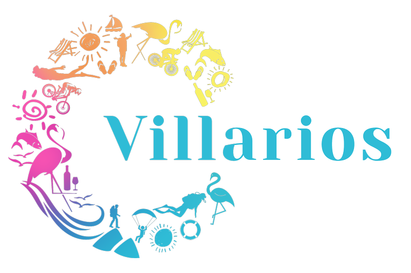 Villarios - Sardinien